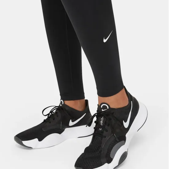 Легінси Nike One Dri-FIT Mid-Rise DD0252-010