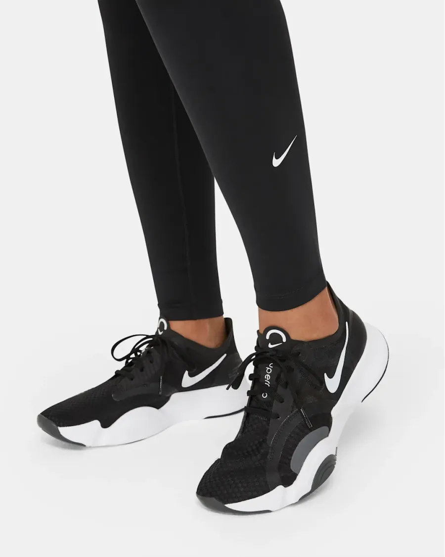 Легінси Nike One Dri-FIT Mid-Rise DD0252-010