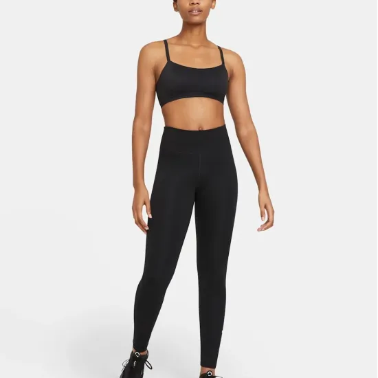 Легінси Nike One Dri-FIT Mid-Rise DD0252-010