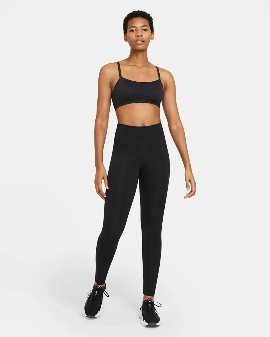 Легінси Nike One Dri-FIT Mid-Rise DD0252-010