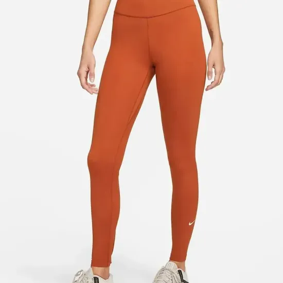Легінси Nike One Dri-FIT Mid-Rise DD0252-246