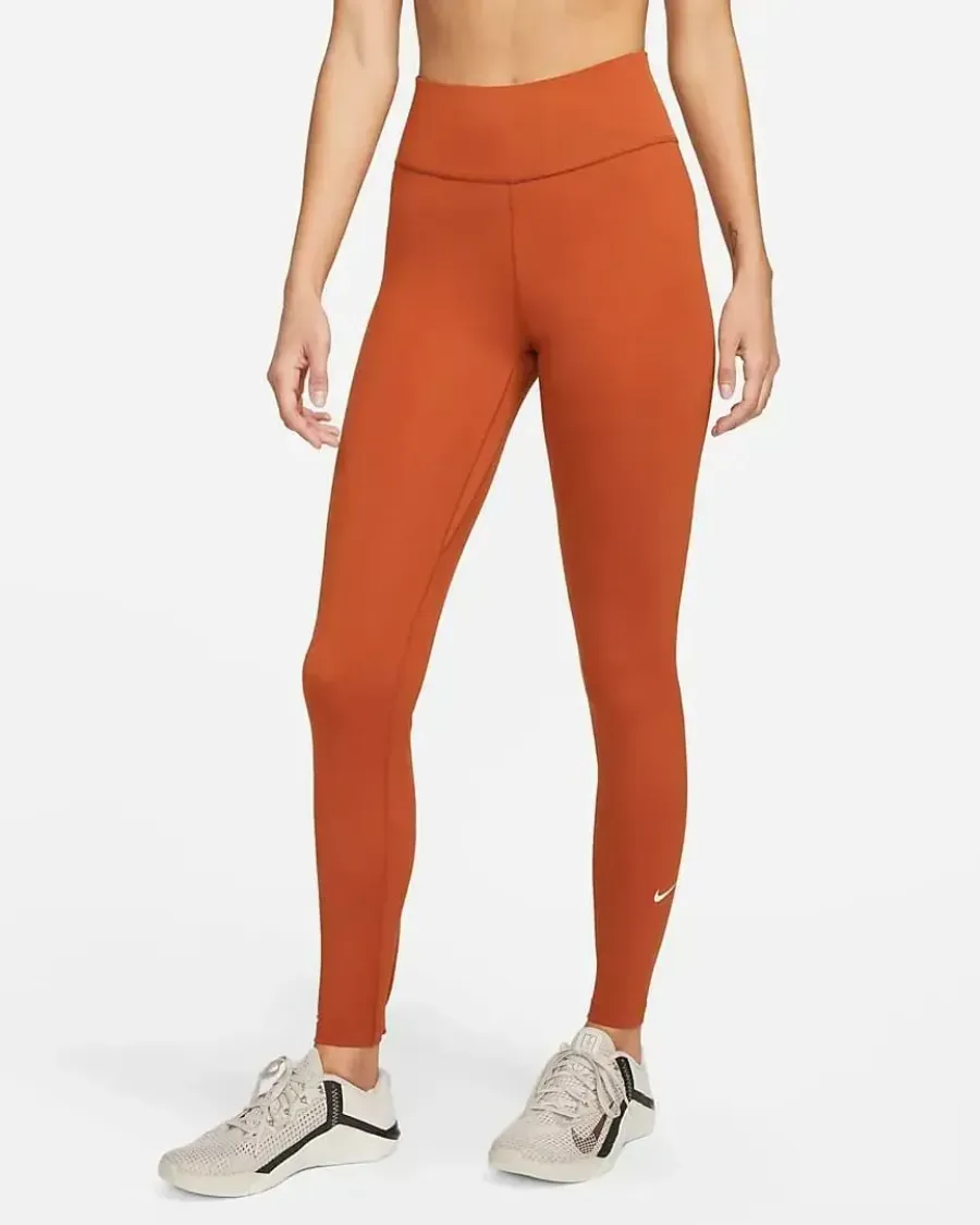 Легінси Nike One Dri-FIT Mid-Rise DD0252-246