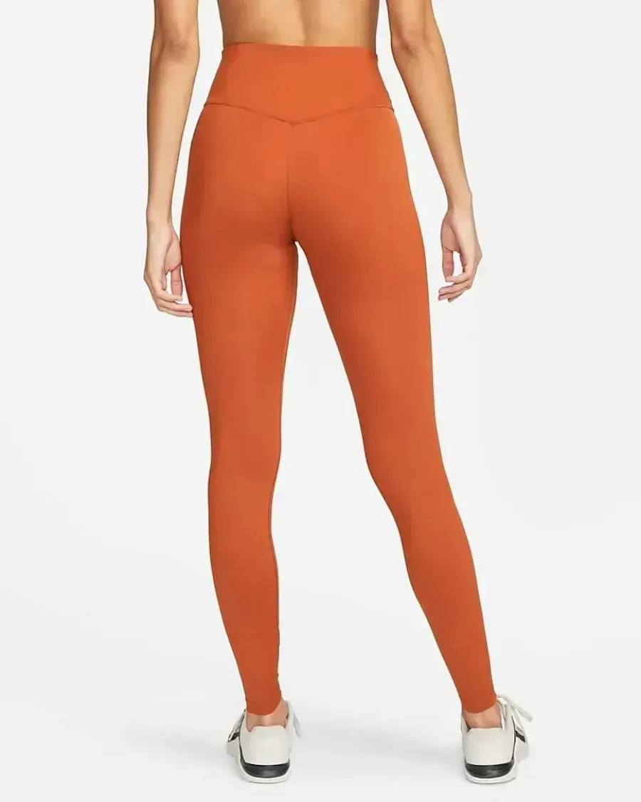 Легінси Nike One Dri-FIT Mid-Rise DD0252-246