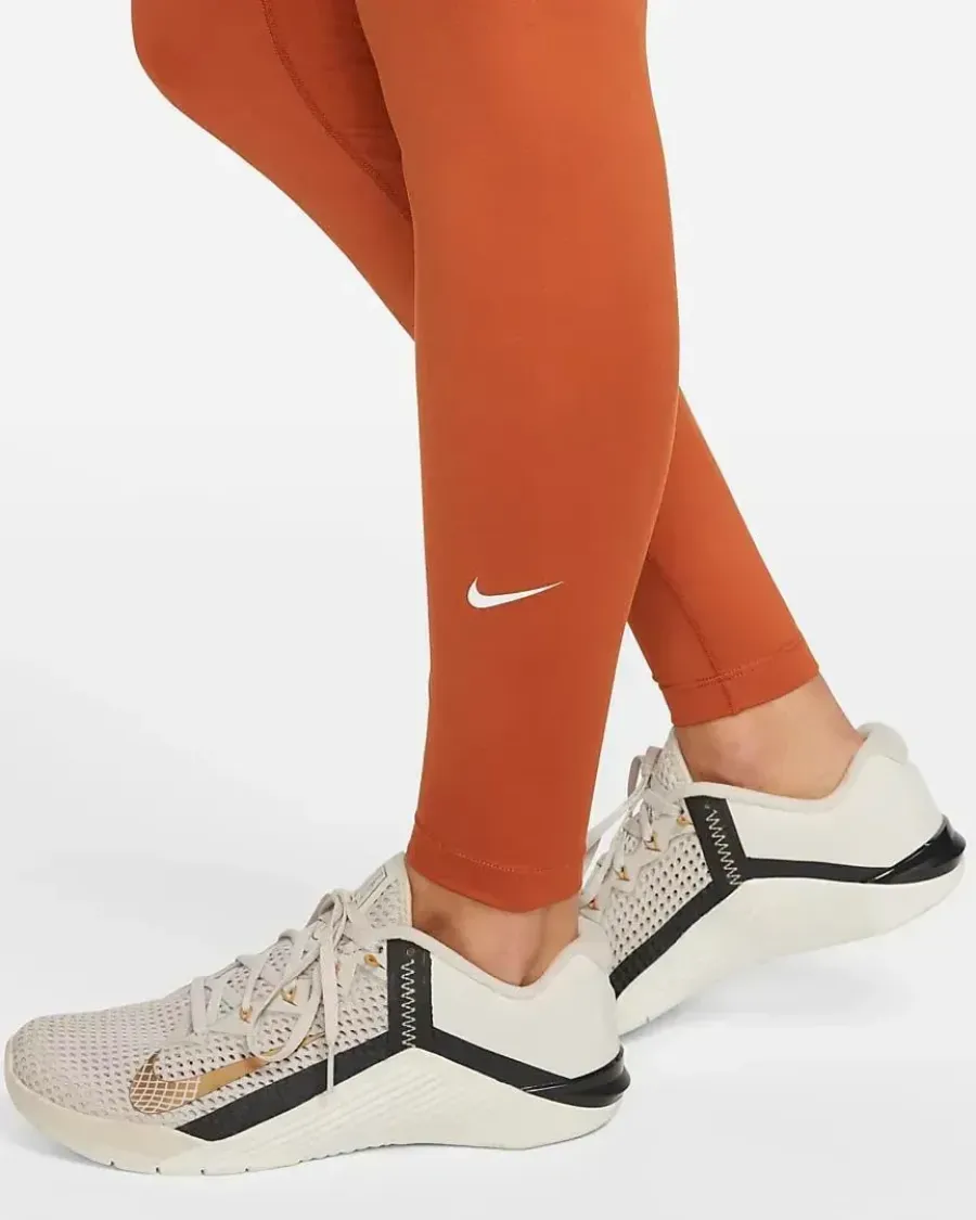 Легінси Nike One Dri-FIT Mid-Rise DD0252-246