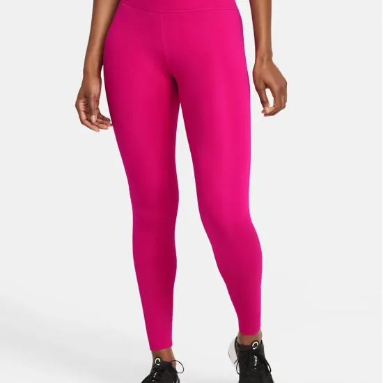 Легінси Nike One Dri-FIT Mid-Rise DD0252-615