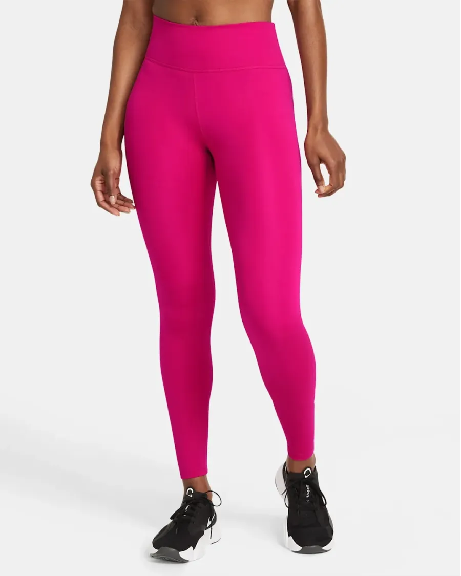 Легінси Nike One Dri-FIT Mid-Rise DD0252-615