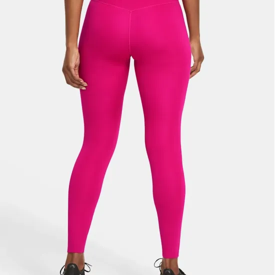 Легінси Nike One Dri-FIT Mid-Rise DD0252-615
