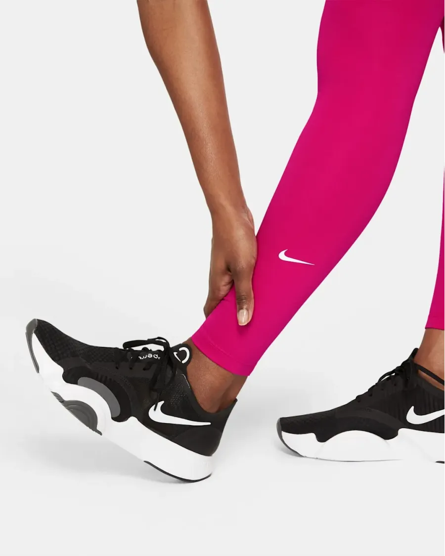 Легінси Nike One Dri-FIT Mid-Rise DD0252-615