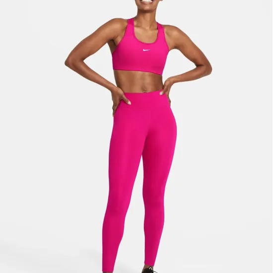 Легінси Nike One Dri-FIT Mid-Rise DD0252-615