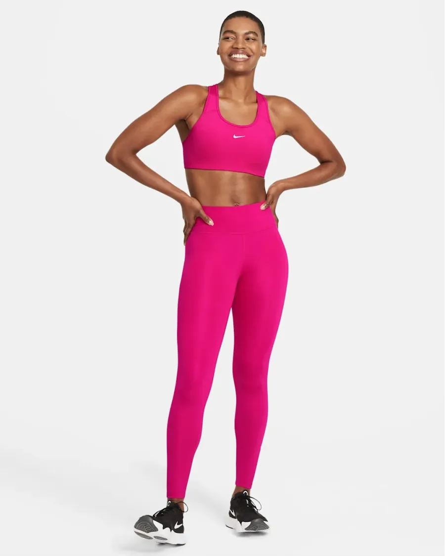 Легінси Nike One Dri-FIT Mid-Rise DD0252-615