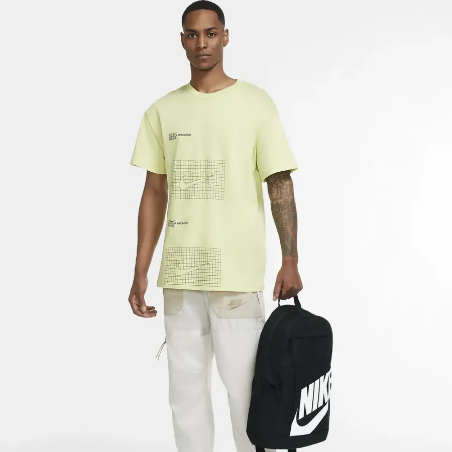 Рюкзак Nike Elemental Sports Backpack DD0559-010