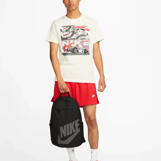 Рюкзак Nike Elemental Sports Backpack DD0559-013