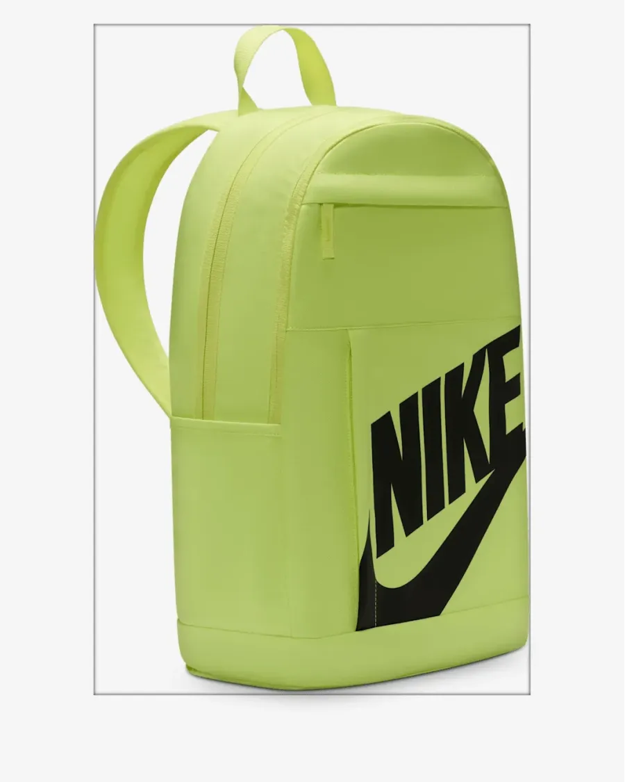 Рюкзак Nike Elemental Sports Backpack DD0559-736