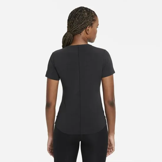 Футболка Nike Dri-FIT UV One Luxe Standard Fit Short-Sleeve DD0618-010