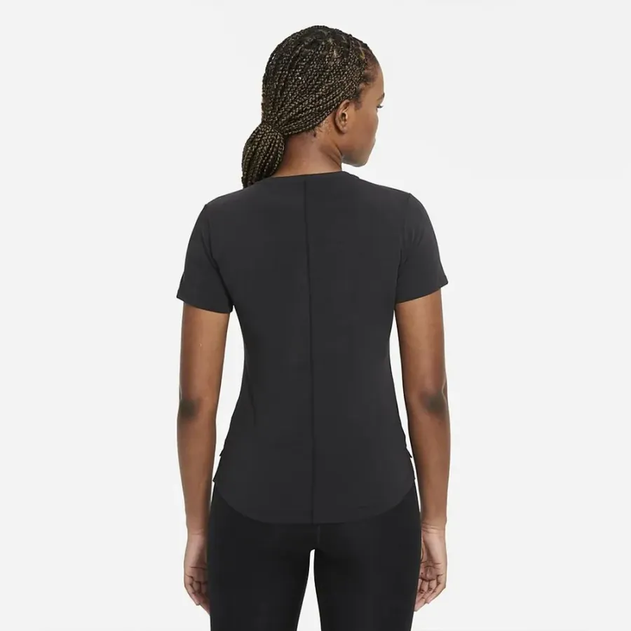 Футболка Nike Dri-FIT UV One Luxe Standard Fit Short-Sleeve DD0618-010