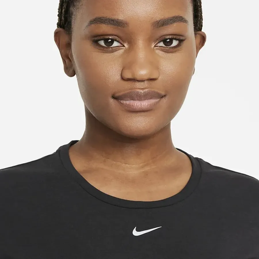 Футболка Nike Dri-FIT UV One Luxe Standard Fit Short-Sleeve DD0618-010