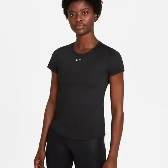 Футболка Nike Dri-FIT One Slim-Fit S/S Top DD0626-010