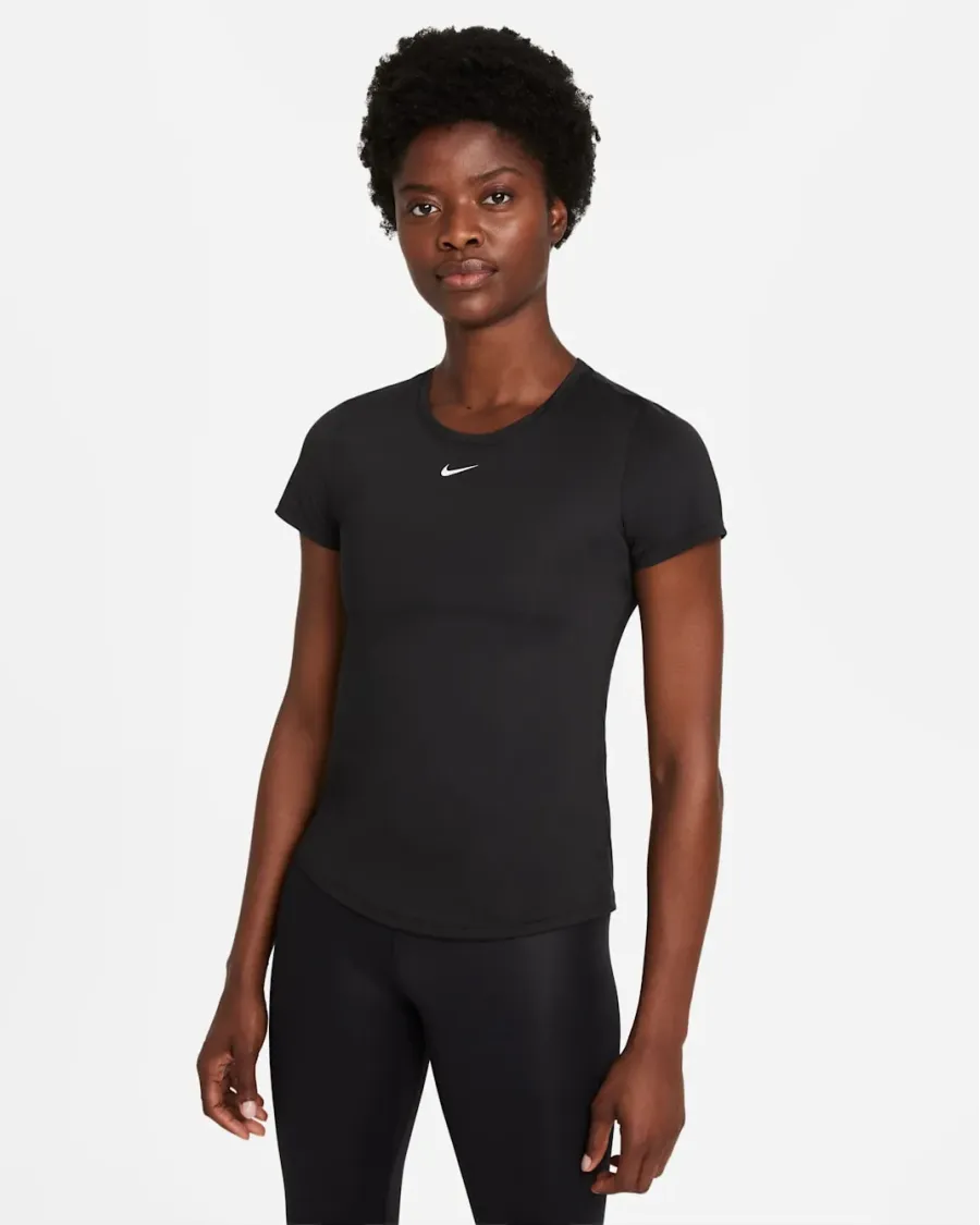 Футболка Nike Dri-FIT One Slim-Fit S/S Top DD0626-010