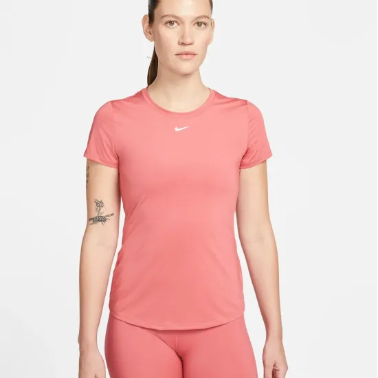 Футболка Nike Dri-FIT One Slim-Fit S/S Top DD0626-622