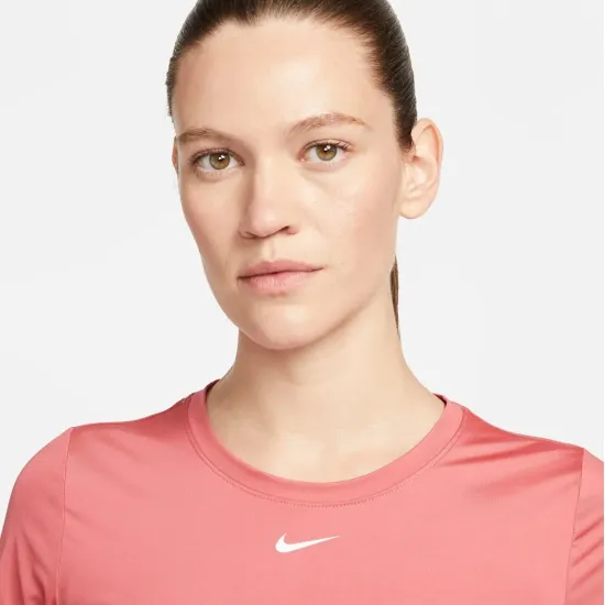 Футболка Nike Dri-FIT One Slim-Fit S/S Top DD0626-622