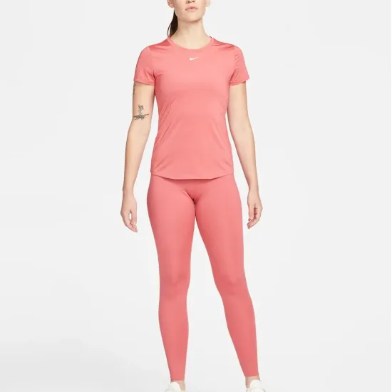 Футболка Nike Dri-FIT One Slim-Fit S/S Top DD0626-622