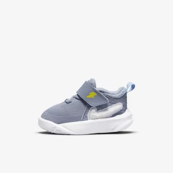 Кросівки Nike Team Hustle D10 SE DD0792-410