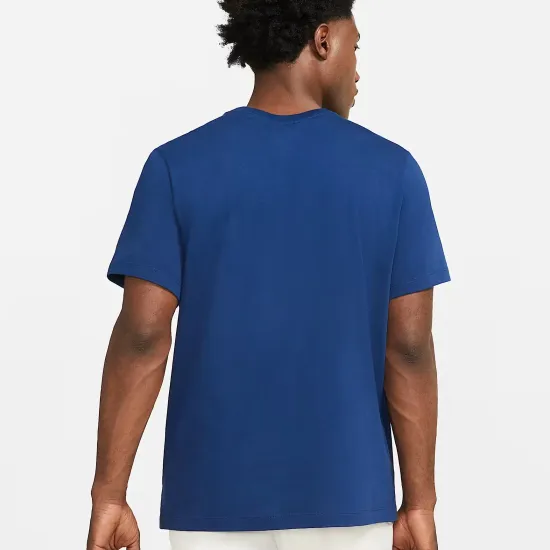 Футболка Nike Air Jordan Jumpman Box SS Crew DD0963-492