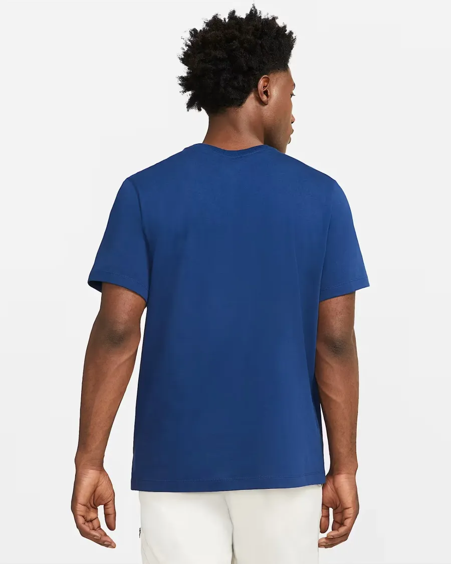 Футболка Nike Air Jordan Jumpman Box SS Crew DD0963-492
