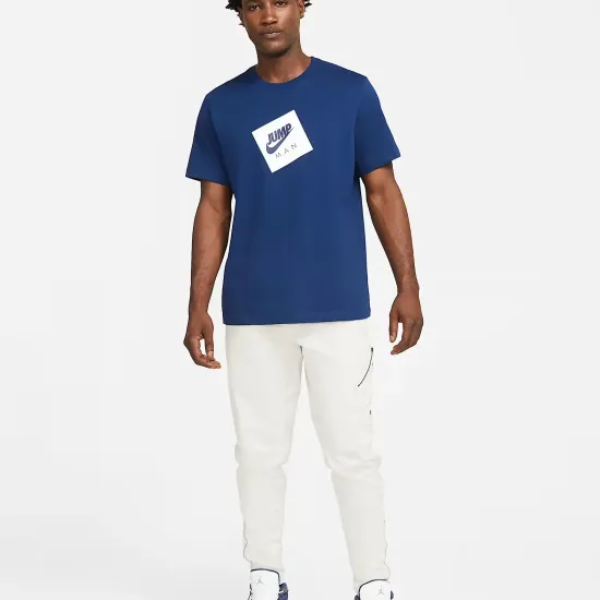 Футболка Nike Air Jordan Jumpman Box SS Crew DD0963-492