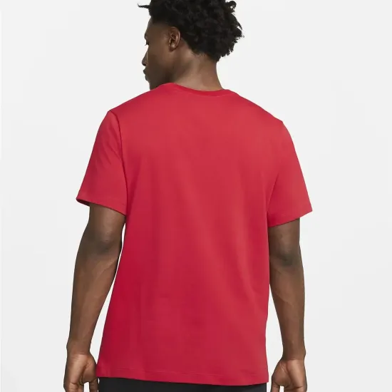 Футболка Nike Air Jordan Jumpman Box SS Crew DD0963-687