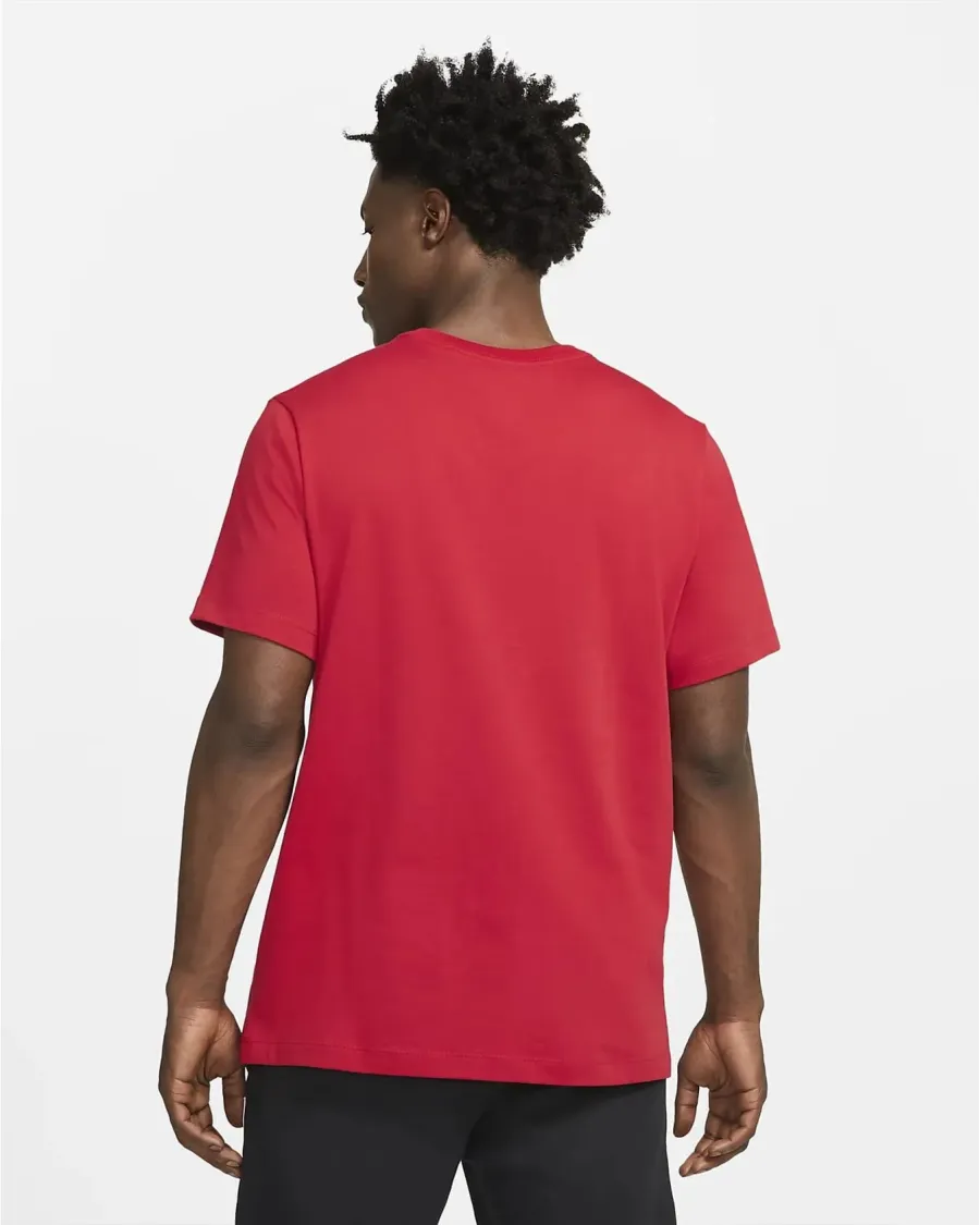 Футболка Nike Air Jordan Jumpman Box SS Crew DD0963-687