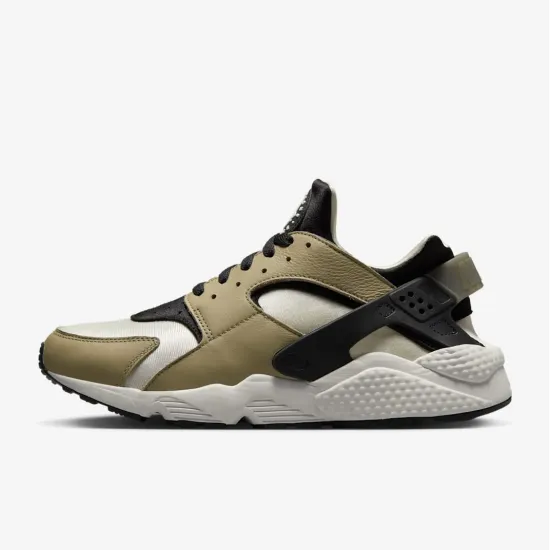 Кросівки Nike Air Huarache DD1068-007