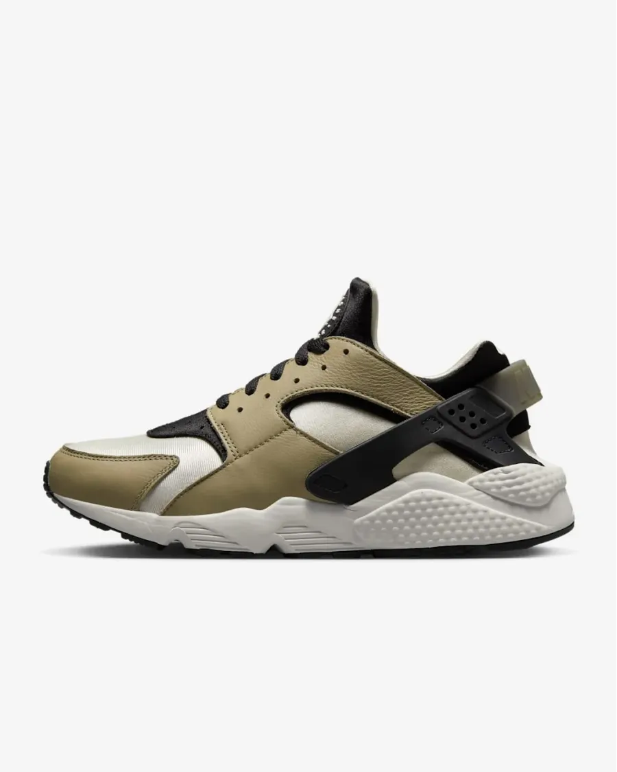 Кросівки Nike Air Huarache DD1068-007
