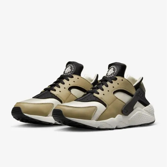 Кросівки Nike Air Huarache DD1068-007