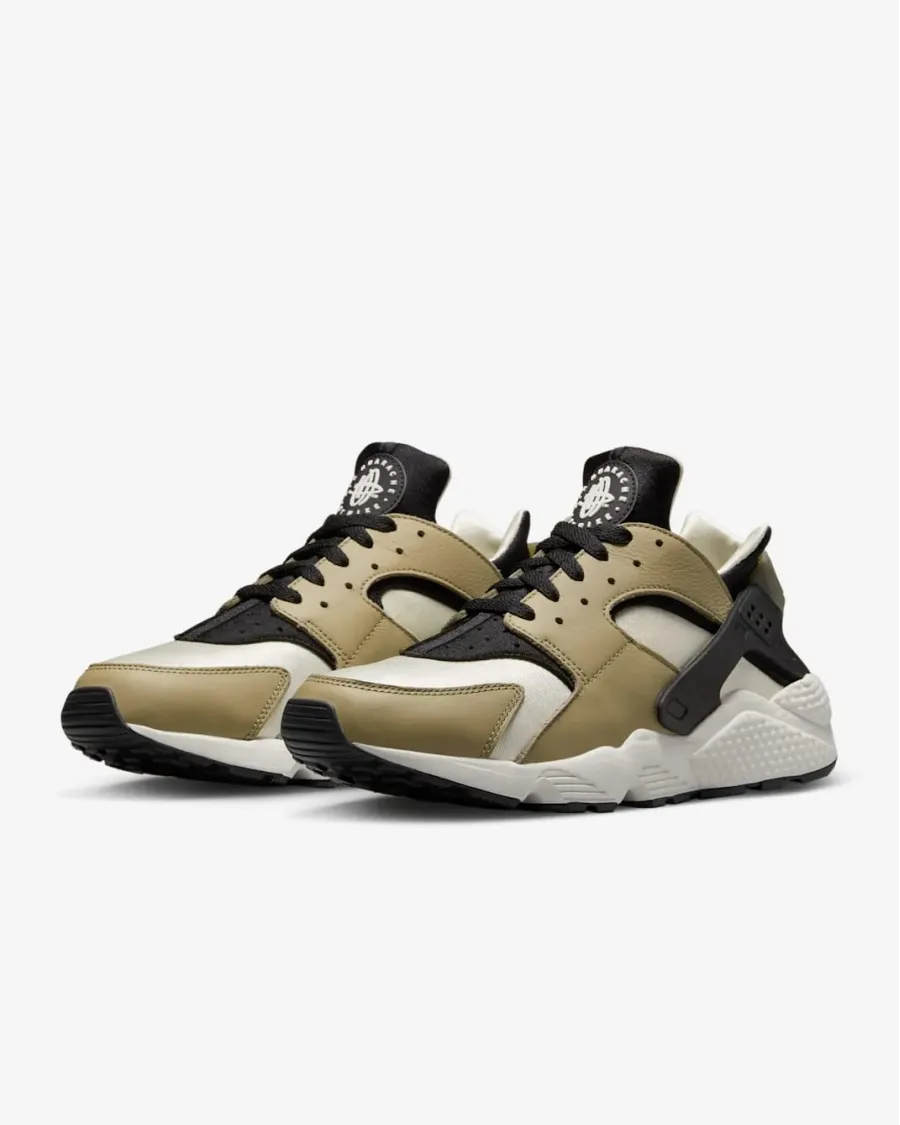 Кросівки Nike Air Huarache DD1068-007