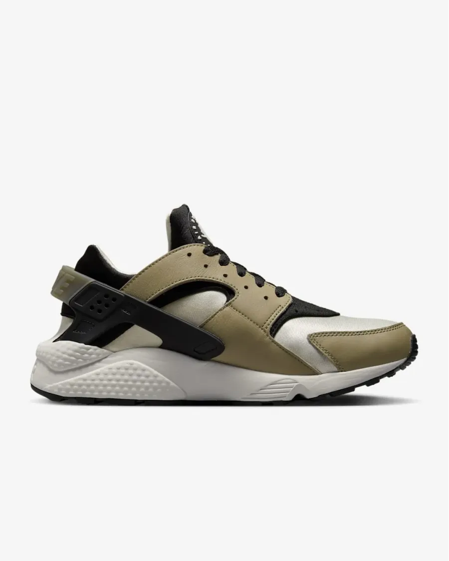 Кросівки Nike Air Huarache DD1068-007