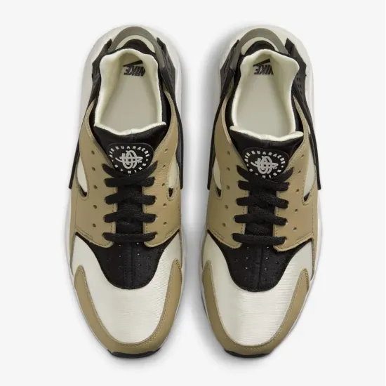 Кросівки Nike Air Huarache DD1068-007