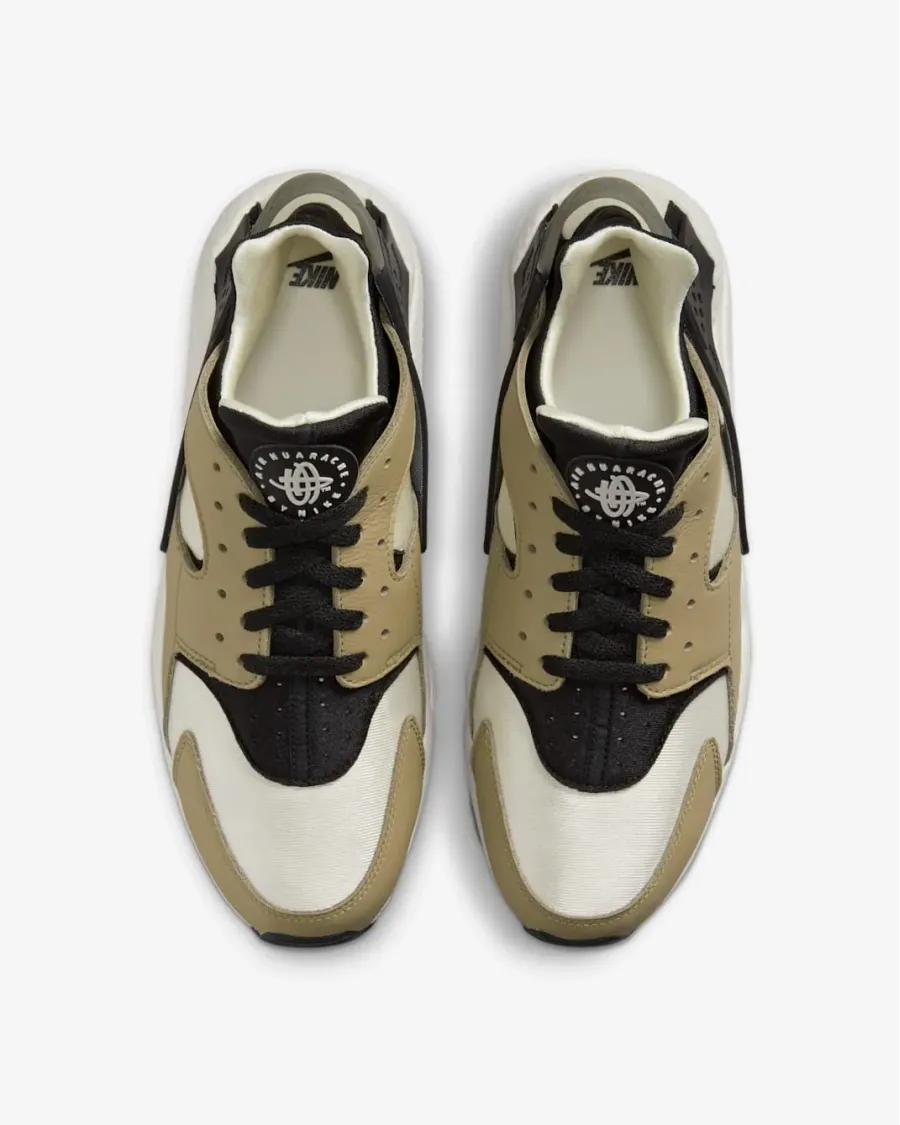 Кросівки Nike Air Huarache DD1068-007