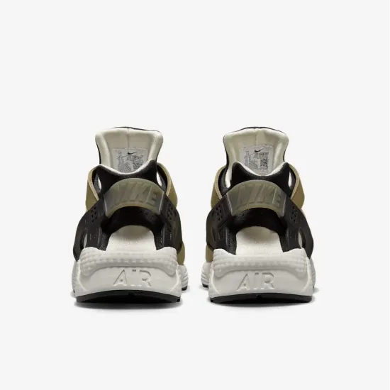 Кросівки Nike Air Huarache DD1068-007