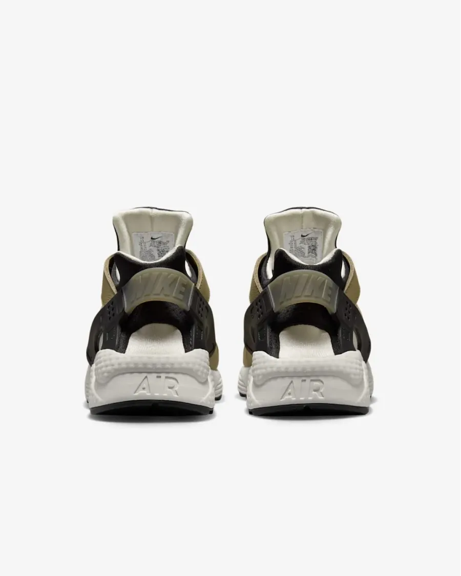 Кросівки Nike Air Huarache DD1068-007
