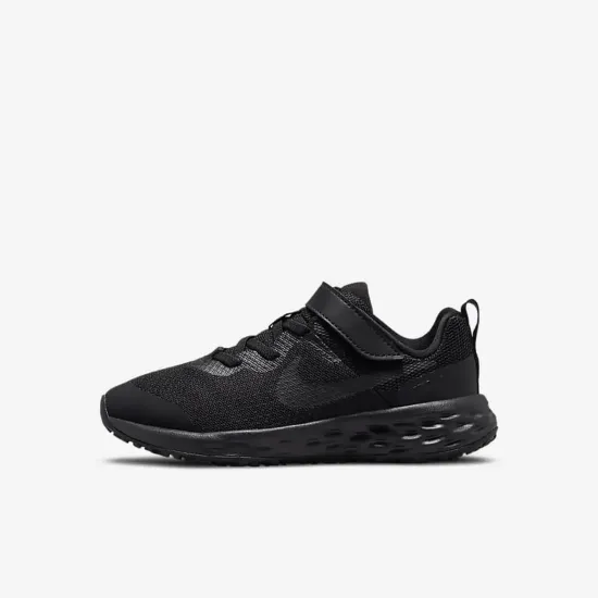 Кросівки Nike Revolution 6 DD1095-001