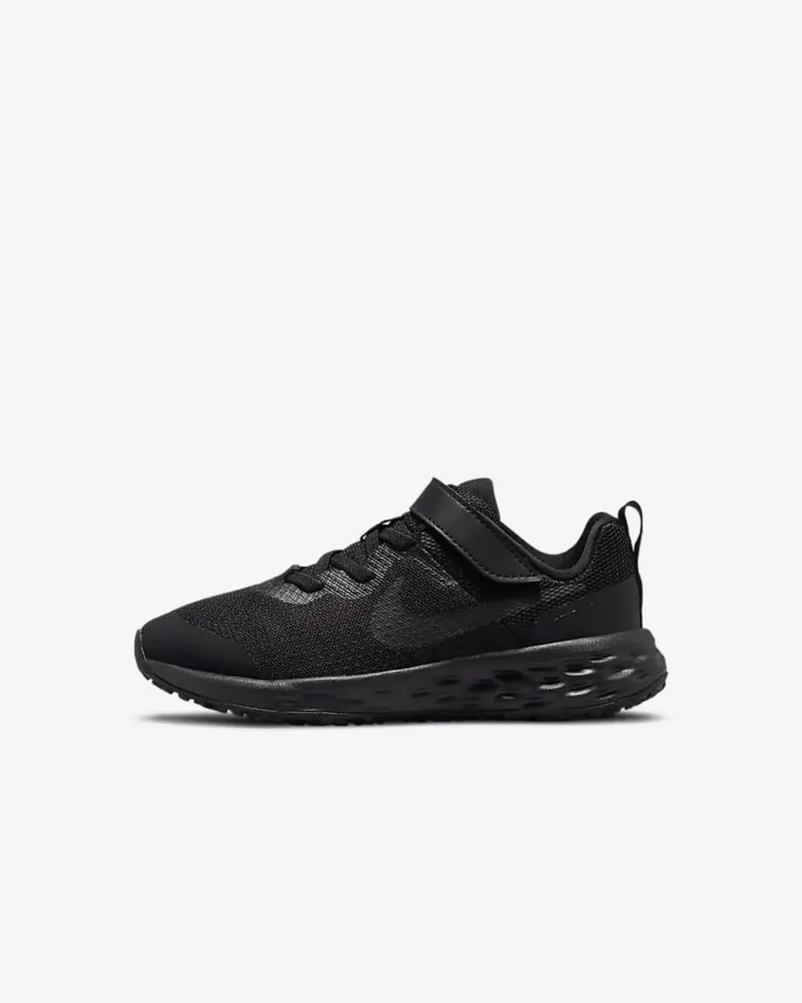 Кросівки Nike Revolution 6 DD1095-001