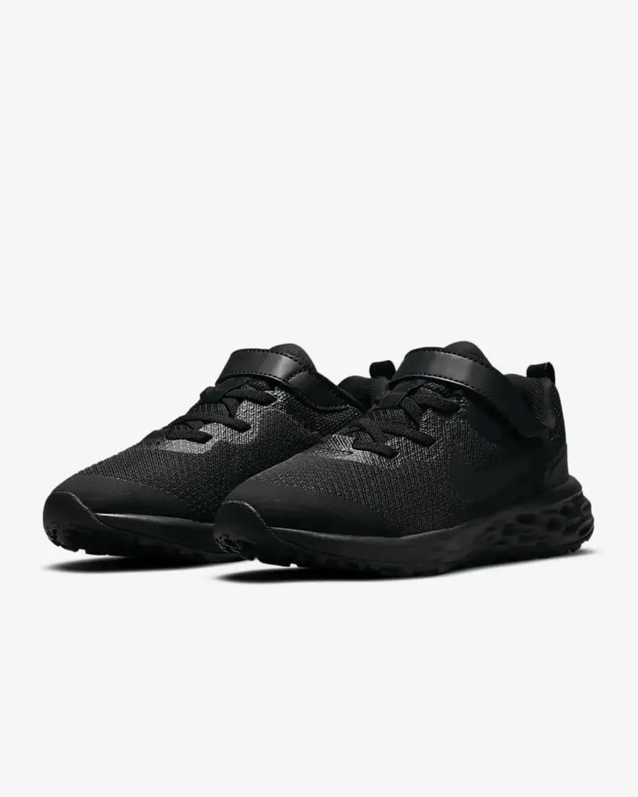 Кросівки Nike Revolution 6 DD1095-001