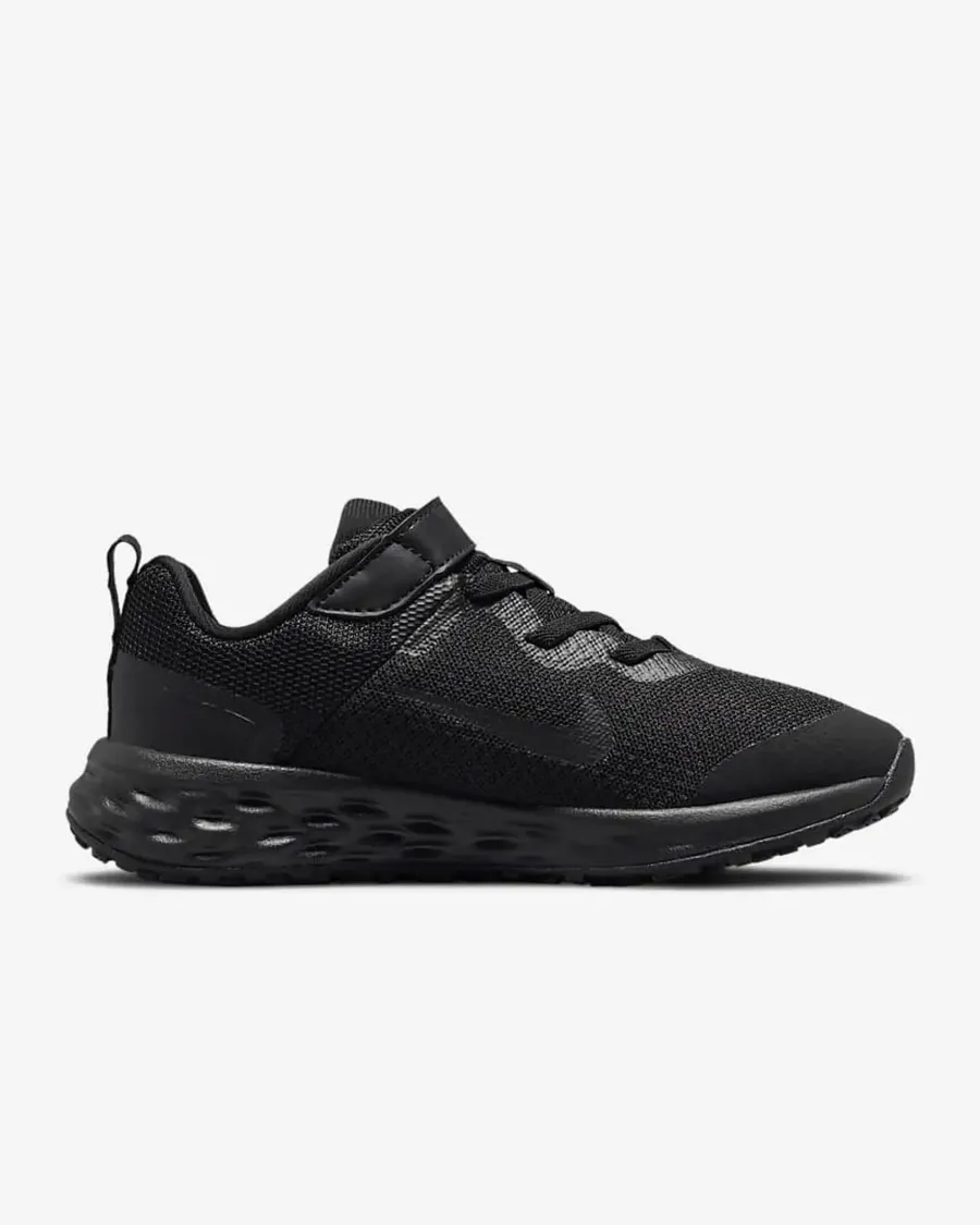 Кросівки Nike Revolution 6 DD1095-001