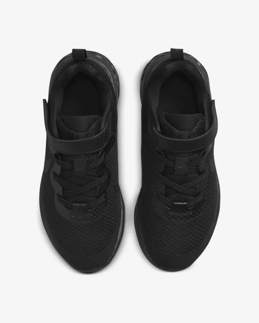Кросівки Nike Revolution 6 DD1095-001