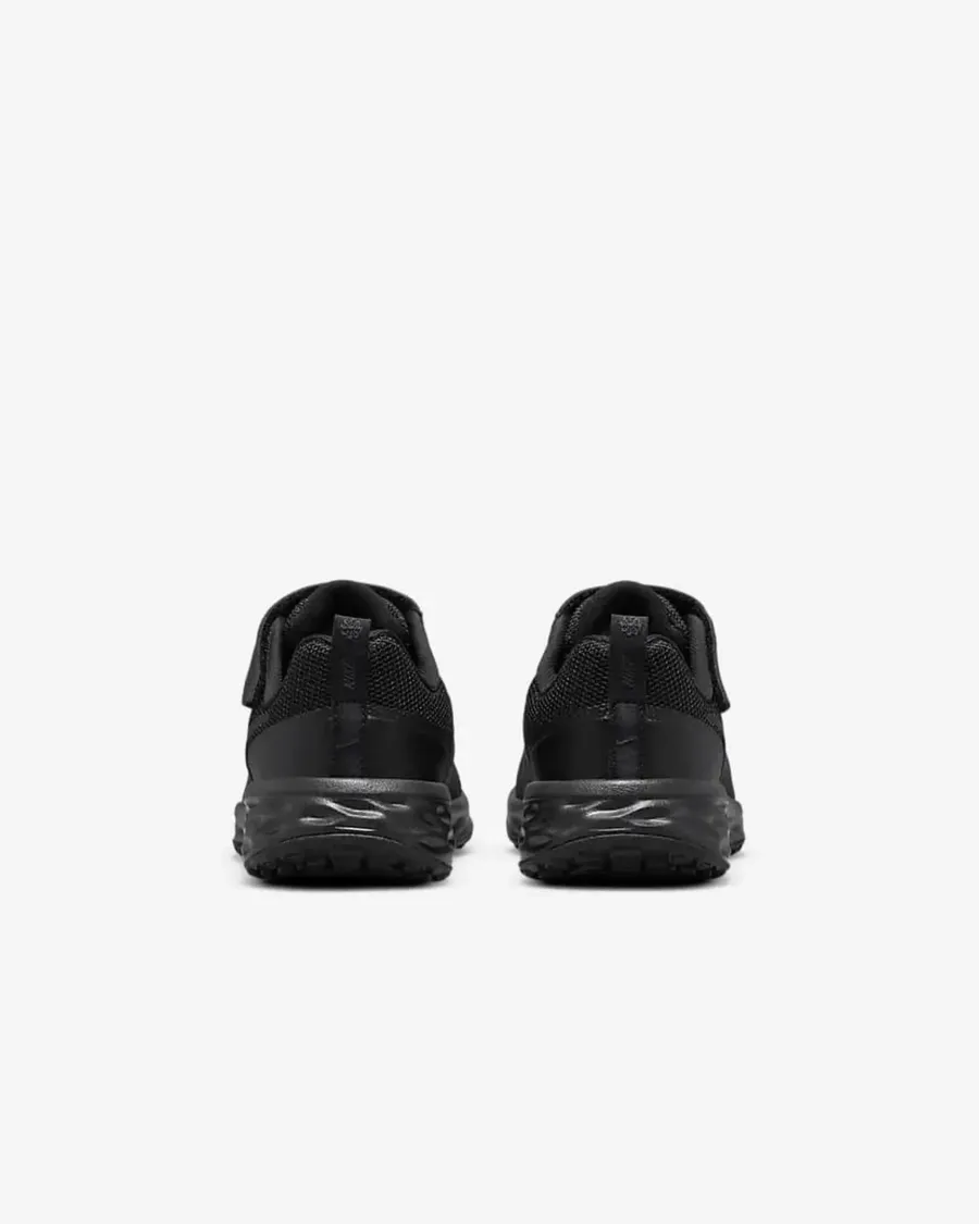 Кросівки Nike Revolution 6 DD1095-001
