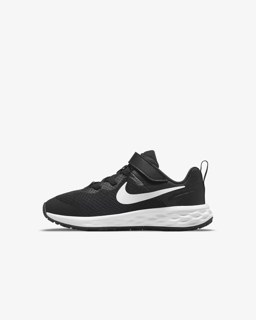 Кросівки Nike Revolution 6 DD1095-003