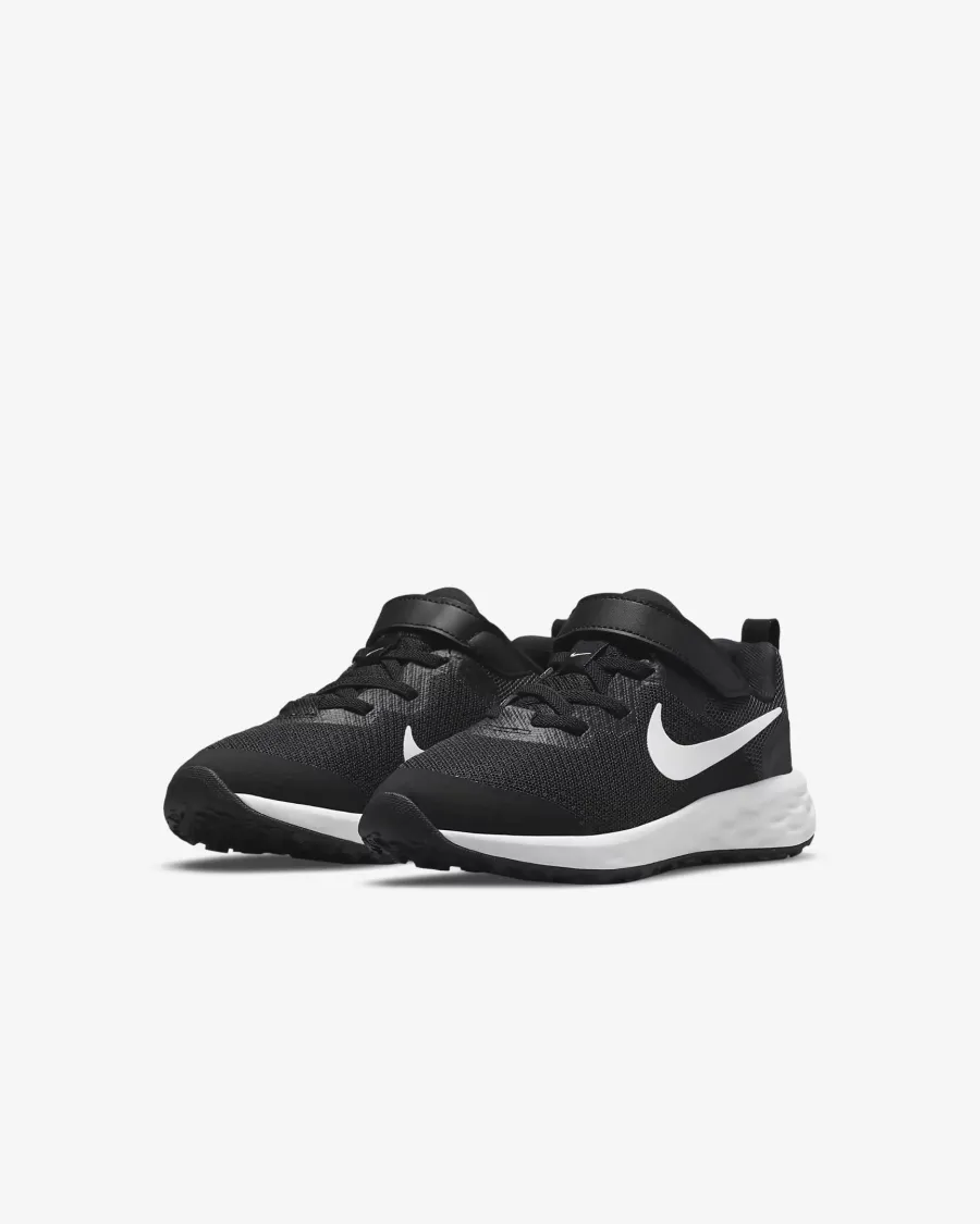 Кросівки Nike Revolution 6 DD1095-003