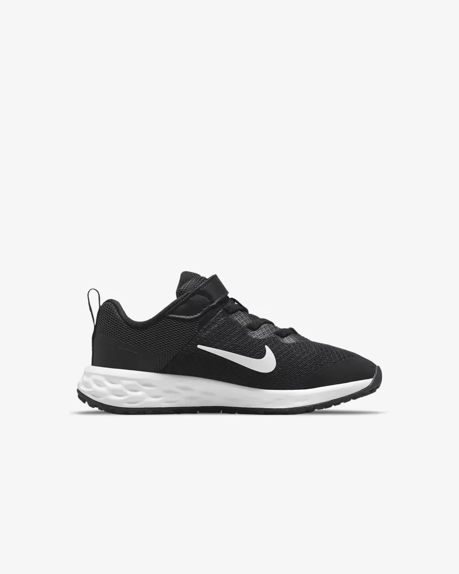 Кросівки Nike Revolution 6 DD1095-003
