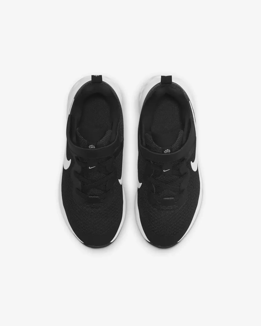 Кросівки Nike Revolution 6 DD1095-003